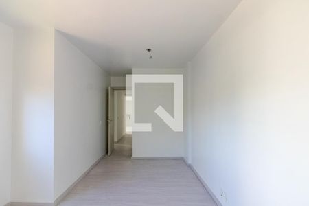 Suite 1 de apartamento à venda com 3 quartos, 80m² em Jardim Carvalho, Porto Alegre