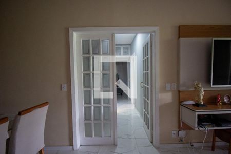Corredor de apartamento à venda com 3 quartos, 127m² em Recreio dos Bandeirantes, Rio de Janeiro