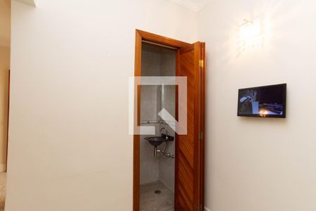 Lavabo de casa à venda com 3 quartos, 400m² em Vila Galvão, Guarulhos