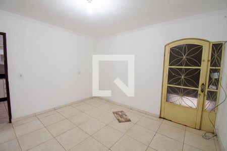 Sala de apartamento para alugar com 2 quartos, 70m² em Aguas , Brasília