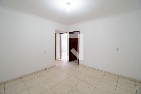 Sala de apartamento para alugar com 2 quartos, 70m² em Aguas , Brasília