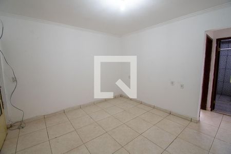 Sala de apartamento para alugar com 2 quartos, 70m² em Aguas , Brasília