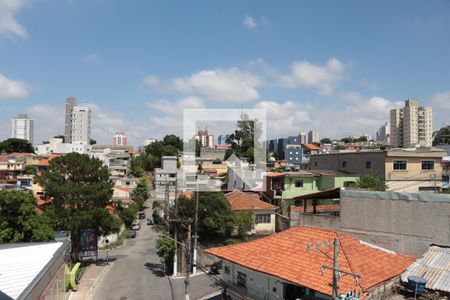 Kitnet de kitnet/studio à venda com 1 quarto, 21m² em Vila Esperança, São Paulo