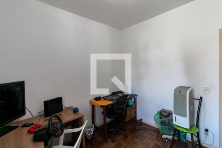 Quarto 1 de apartamento à venda com 3 quartos, 90m² em Coracao de Jesus, Belo Horizonte