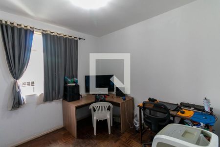 Quarto 1 de apartamento à venda com 3 quartos, 90m² em Coracao de Jesus, Belo Horizonte
