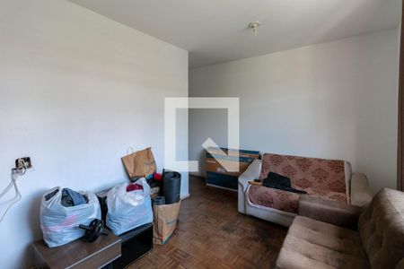 Sala de apartamento para alugar com 3 quartos, 90m² em Coracao de Jesus, Belo Horizonte