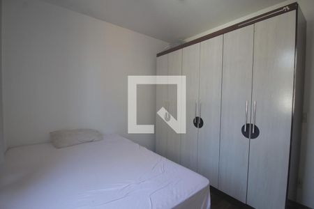 Quarto 2 de apartamento para alugar com 2 quartos, 52m² em Fátima, Canoas