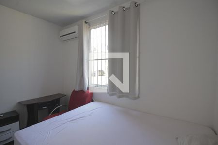 Quarto 2 de apartamento para alugar com 2 quartos, 52m² em Fátima, Canoas