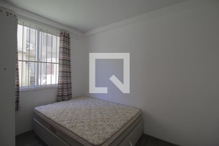 Quarto 1 de apartamento para alugar com 2 quartos, 52m² em Fátima, Canoas