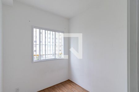 Quarto 2 de apartamento para alugar com 2 quartos, 32m² em Parque Fongaro, São Paulo