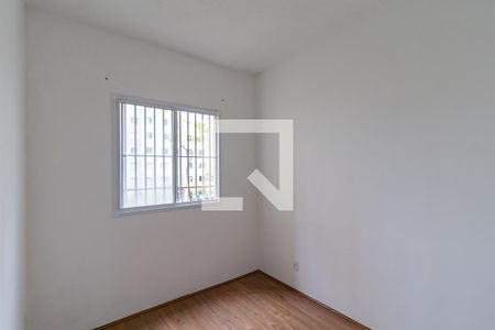 Quarto 1 de apartamento para alugar com 2 quartos, 32m² em Parque Fongaro, São Paulo