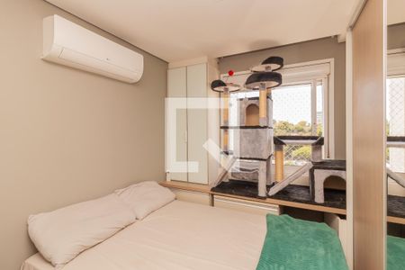 Quarto 2 de apartamento à venda com 2 quartos, 73m² em Mauá, Novo Hamburgo