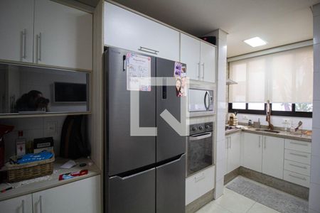 Cozinha e Área de Serviço de apartamento para alugar com 2 quartos, 69m² em Itaquera, São Paulo