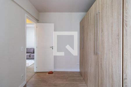 Quarto 1 de apartamento para alugar com 2 quartos, 70m² em Bethaville I, Barueri