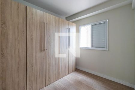 Quarto 1 de apartamento para alugar com 2 quartos, 70m² em Bethaville I, Barueri