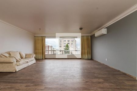 Apartamento à venda com 210m², 2 quartos e 1 vagaSala