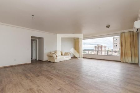 Apartamento à venda com 210m², 2 quartos e 1 vagaSala