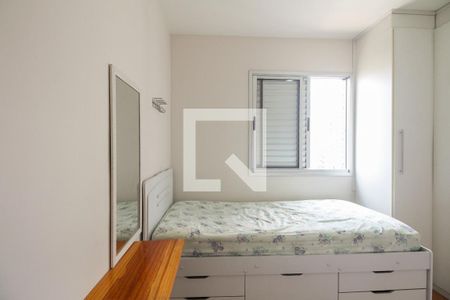 Quarto 1 de apartamento à venda com 2 quartos, 47m² em Vila Moreira, São Paulo