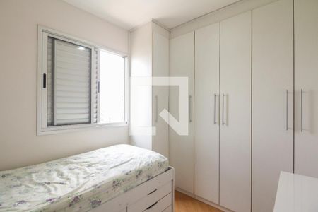 Quarto 1 de apartamento à venda com 2 quartos, 47m² em Vila Moreira, São Paulo