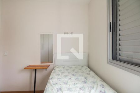 Quarto 1 de apartamento à venda com 2 quartos, 47m² em Vila Moreira, São Paulo