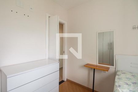 Quarto 1 de apartamento à venda com 2 quartos, 47m² em Vila Moreira, São Paulo