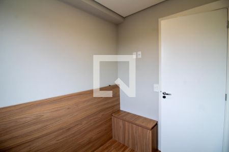 Quarto 1 de apartamento para alugar com 2 quartos, 41m² em Santo Amaro, São Paulo