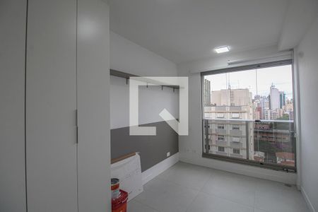 Quarto  de apartamento para alugar com 1 quarto, 39m² em Vila Mariana, São Paulo