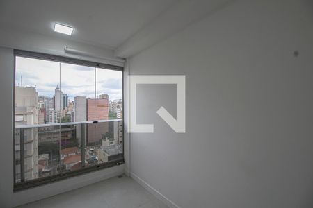 Quarto  de apartamento para alugar com 1 quarto, 39m² em Vila Mariana, São Paulo