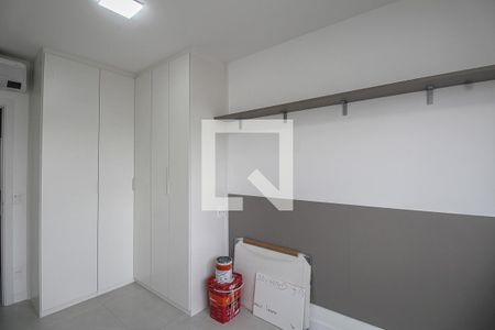 Quarto  de apartamento para alugar com 1 quarto, 39m² em Vila Mariana, São Paulo