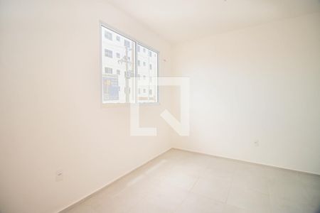 Quarto de apartamento para alugar com 1 quarto, 44m² em Morro Santana, Porto Alegre