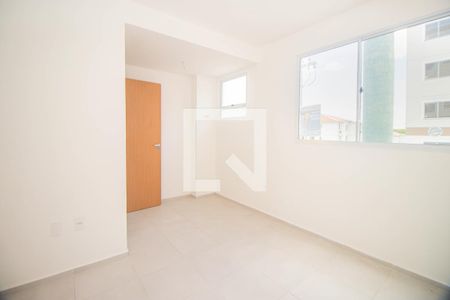 Quarto de apartamento para alugar com 1 quarto, 44m² em Morro Santana, Porto Alegre