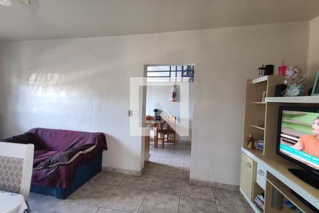 Sala de casa à venda com 2 quartos, 68m² em Santa Teresa, São Leopoldo