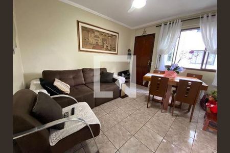 Apartamento à venda com 2 quartos, 48m² em Vila Bremen, Guarulhos