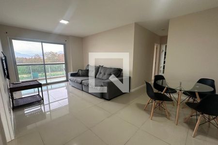 Apartamento à venda com 88m², 2 quartos e 1 vagaSala