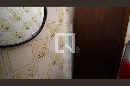 Lavabo 1 de casa à venda com 3 quartos, 125m² em Vila Mazzei, São Paulo