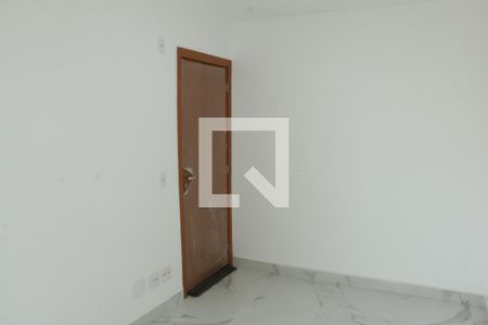 Sala de apartamento para alugar com 2 quartos, 42m² em Jardim Alvorada, Nova Iguaçu