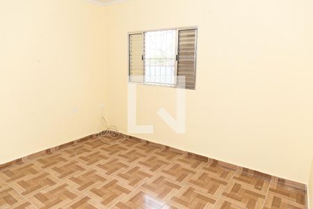 Suite de casa para alugar com 2 quartos, 100m² em Jardim Acácio, Guarulhos