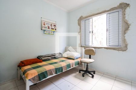 Quarto 2 de apartamento à venda com 2 quartos, 79m² em Santana, São Paulo