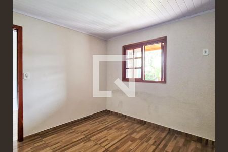 Quarto 1 de casa para alugar com 2 quartos, 60m² em Costa E Silva, Porto Alegre