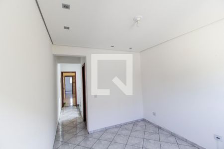 Sala de TV de casa à venda com 3 quartos, 238m² em Boa Vista, Barueri