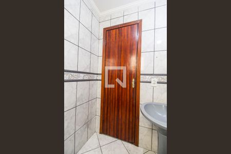 Lavabo de casa à venda com 3 quartos, 238m² em Boa Vista, Barueri