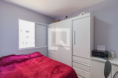 Quarto 2 de apartamento à venda com 2 quartos, 49m² em Novo Osasco, Osasco
