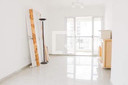 Sala 1 de apartamento para alugar com 3 quartos, 110m² em Vila Guilherme, São Paulo