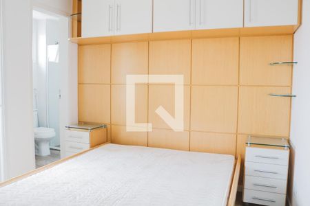 Suíte 1 de apartamento para alugar com 3 quartos, 110m² em Vila Guilherme, São Paulo
