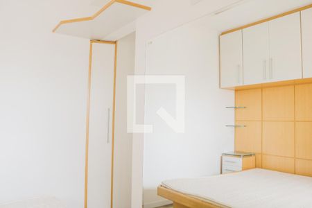 Suíte 1 de apartamento para alugar com 3 quartos, 110m² em Vila Guilherme, São Paulo