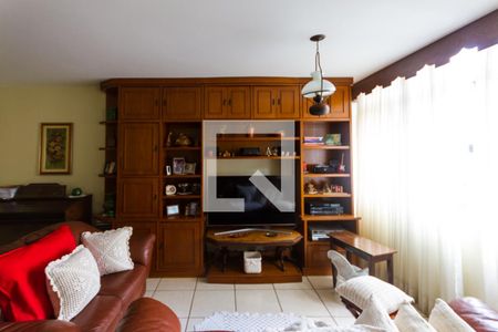 Sala de apartamento à venda com 2 quartos, 100m² em Quinta da Paineira, São Paulo