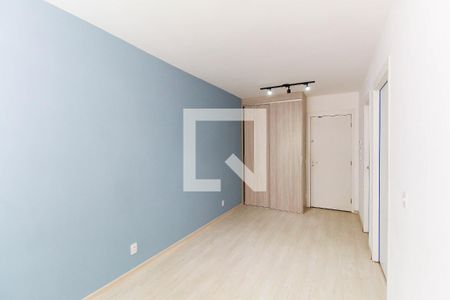 Sala/Quarto de apartamento para alugar com 1 quarto, 28m² em Brás, São Paulo