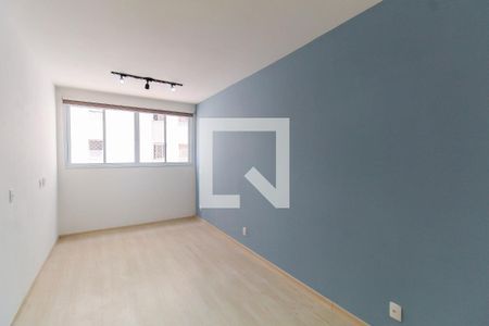 Sala/Quarto de apartamento para alugar com 1 quarto, 28m² em Brás, São Paulo