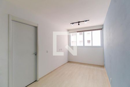 Sala/Quarto de apartamento para alugar com 1 quarto, 28m² em Brás, São Paulo