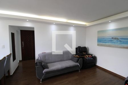Sala de apartamento à venda com 2 quartos, 68m² em Jardim São Paulo, São Paulo